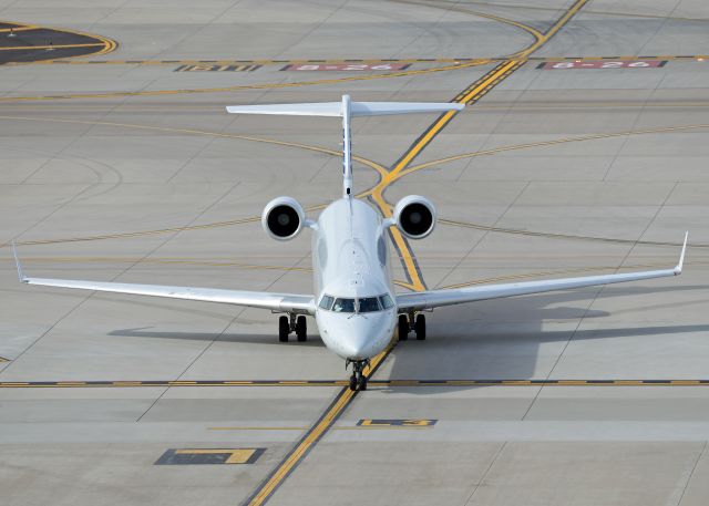 Canadair Regional Jet CRJ-700 (N703SW)