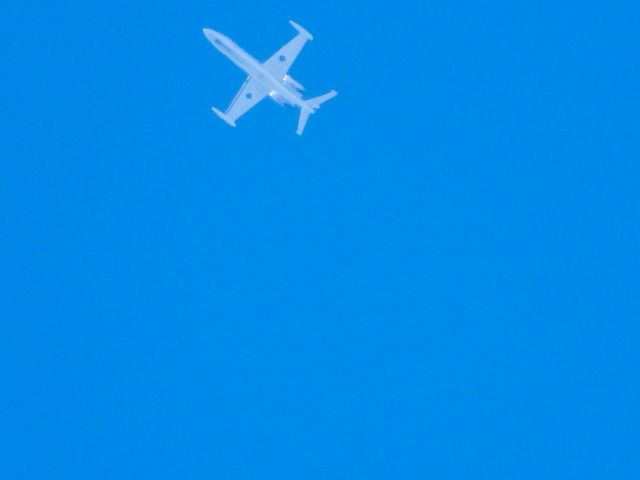 IAI 1124 Westwind (N85PT) - PWA-br /06/27/22