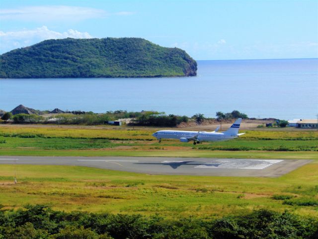 Boeing 737-900 (N75436)