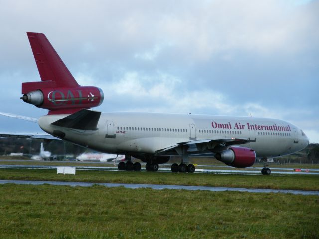 McDonnell Douglas DC-10 (N621AX) - N621AX DOUGLAS DC-10-30ER  CN 48319/438 OMNI DEP 16/12/2010