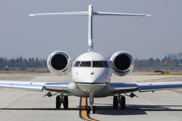 Bombardier Global Express (C-GPPI)