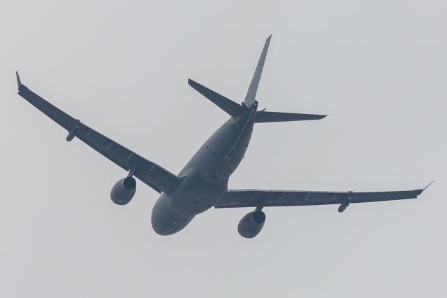 Airbus A330-200 (T056) - A332 /T-056/ NATO    Spotting EPRZ - Poland