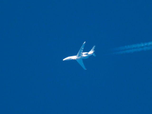 Cessna Citation Longitude (N816QS) - EJA816br /JZI-NUQbr /10/19/21