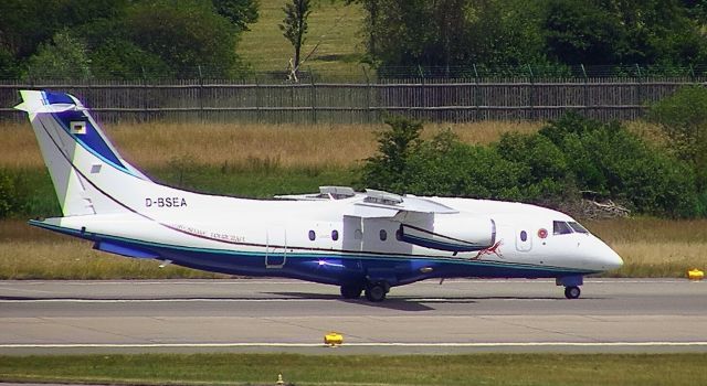 Fairchild Dornier 328JET (D-BSEA) - DBSEA21062022ZRH.jpg