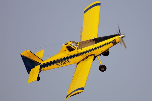 N5035R — - Air Tractor AT-602