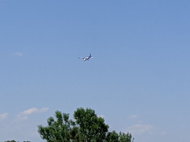 De Havilland Canada Twin Otter (N125PM)