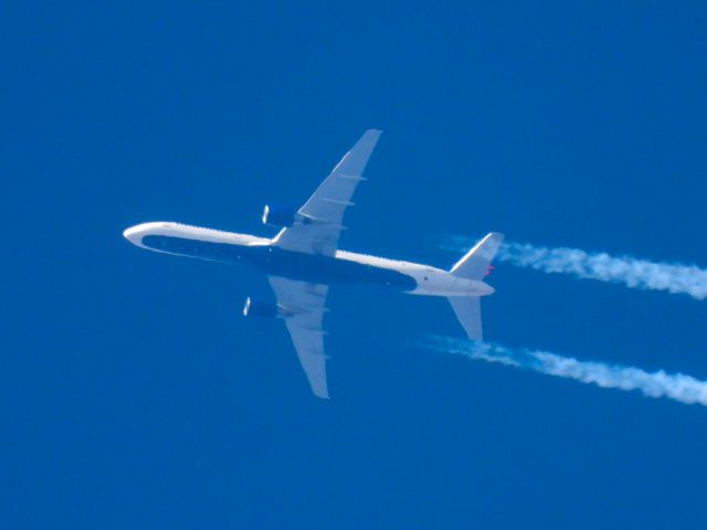 Boeing 757-200 (N651DL) - DAL8942br /MDW-OKCbr /02/15/22