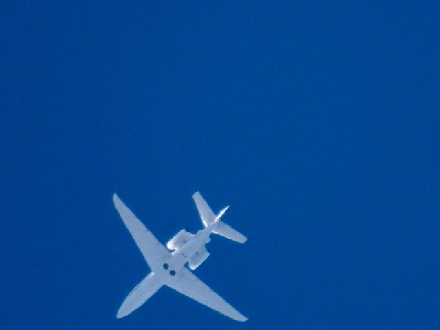 Cessna Citation Latitude (N591QS) - EJA591br /XNA-MSObr /09/12/22