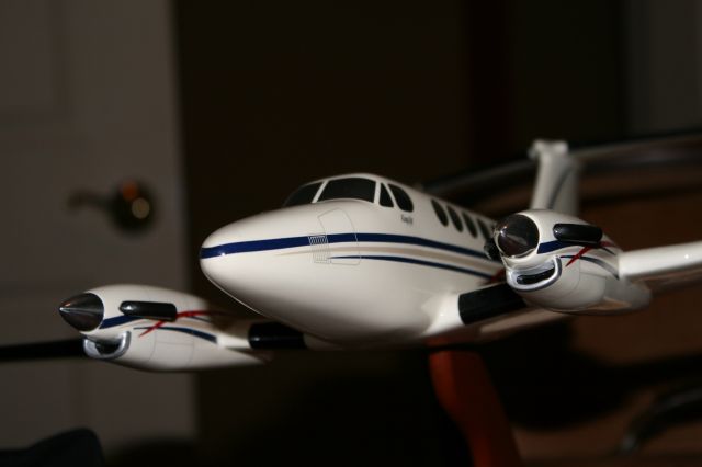 N622JE —
