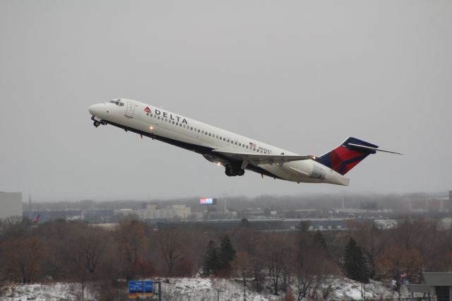 Boeing 717-200 (N940AT)