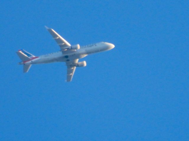Embraer ERJ 175 (N108HQ) - RPA4437br /ORD-TULbr /12/19/2024