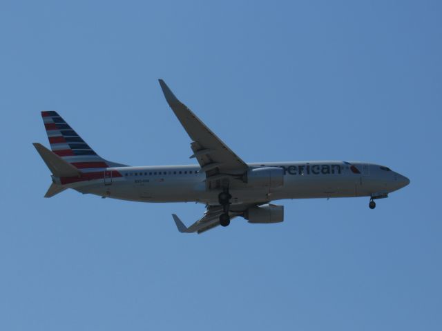 Boeing 737-800 (N954NN)