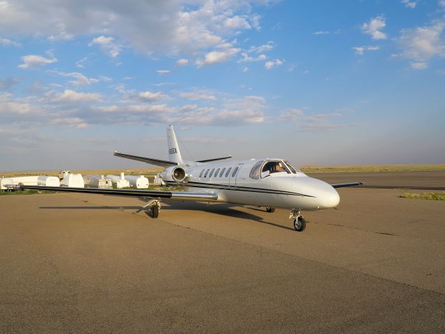 Cessna Citation V (N365EA) - This Citation V has 2 + 9 passenger seats and is available for charter in the NY metro area KDXR-KHPN-KTEB-KBDR through CFM Corporate Flight Management a rel=nofollow href=http://www.flycfm.comwww.flycfm.com/a