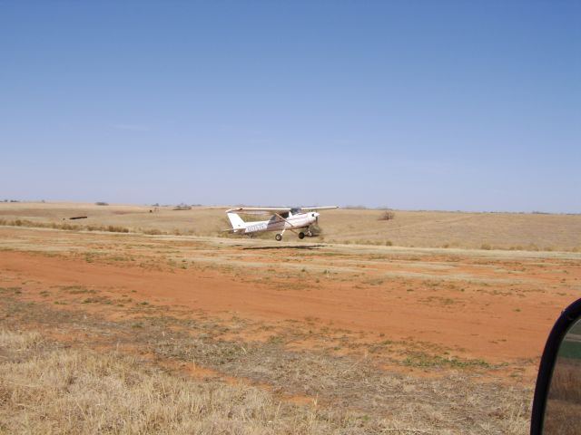 Cessna 152 (N1757E)