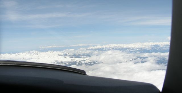 Piper Malibu Mirage (N789JK)