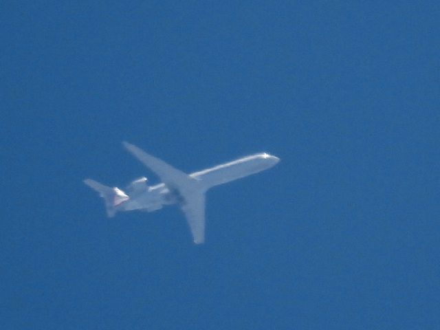 Canadair Regional Jet CRJ-700 (N707SK) - ENY3173br /OKC-ORDbr /06/27/22