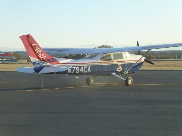 Cessna Skylane (N794CA)