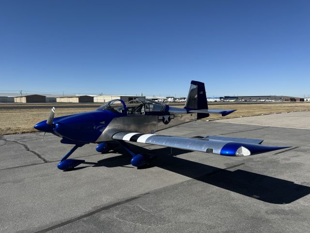 N619KA —