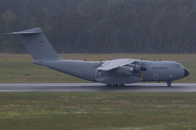 AIRBUS A-400M Atlas (GAF5406)