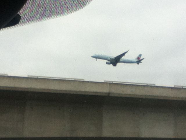 Embraer 170/175 (UNKNOWN)