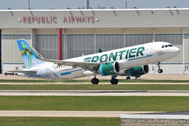 N380FR — - 5-L 08-28-23