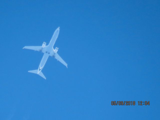 Boeing 737-900 (N467AS)