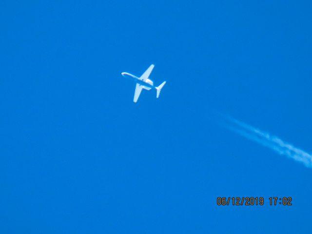 Cessna Citation CJ4 (N574BB)