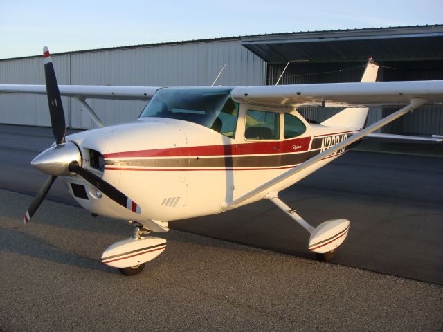 Cessna Skylane (N20948)