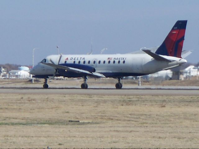 Saab 340 (N441XJ)