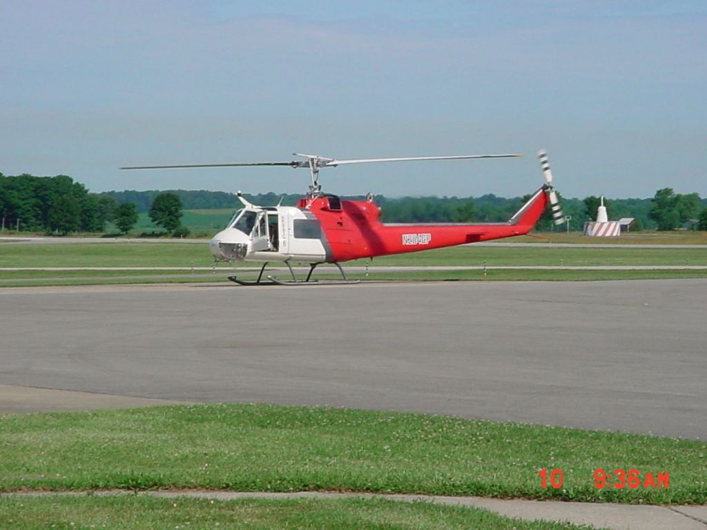 N204GP — - On ramp 6/10/10