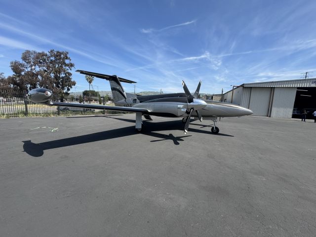 N142LS —