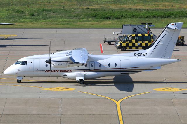 Fairchild Dornier 328 (D-CPWF)