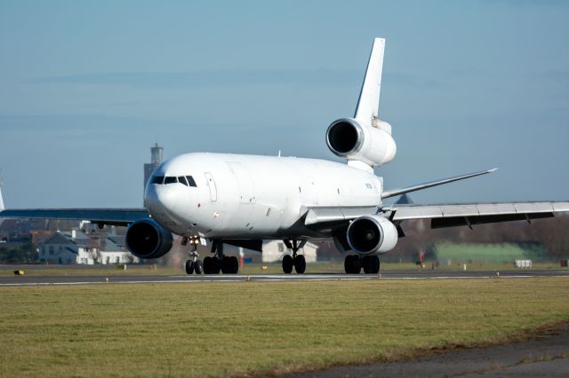 Boeing MD-11 (N413SN)