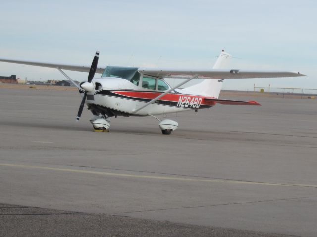 Cessna Skylane (N2648Q)