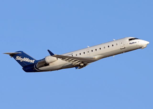 Canadair Regional Jet CRJ-200 (N594SW)