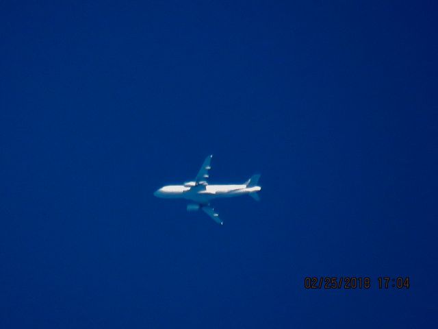 Airbus A320 (N426UA)