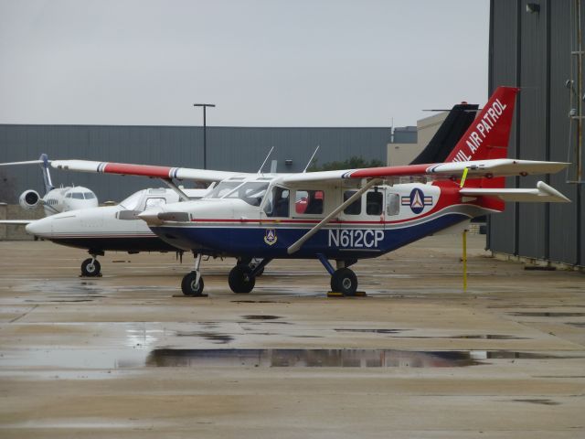 N612CP —