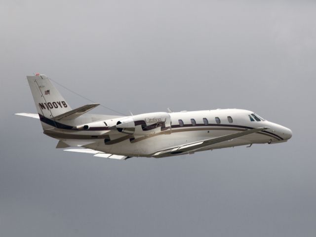 Cessna Citation Excel/XLS (N100YB) - No location as per request of the aircraft owner.