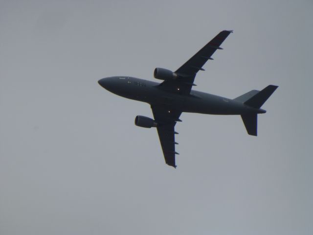 Boeing Globemaster III —