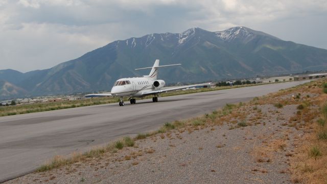 Hawker 800 (N901SC)