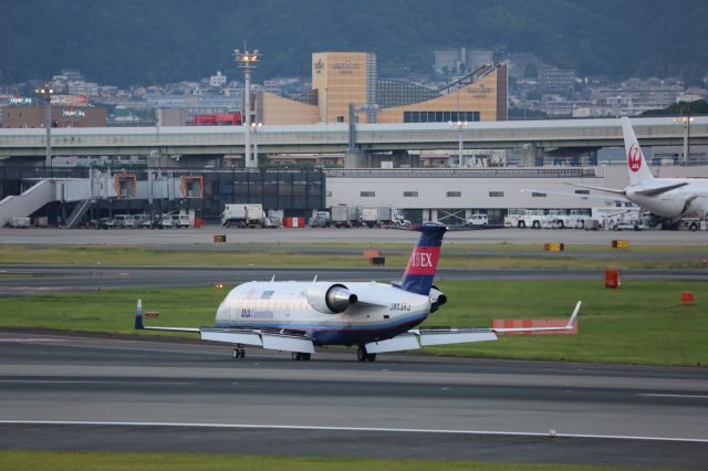 Canadair Regional Jet CRJ-200 (JA03RJ)