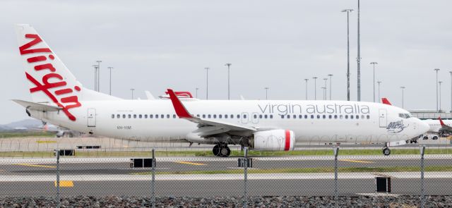 Boeing 737-800 (VH-YIM)