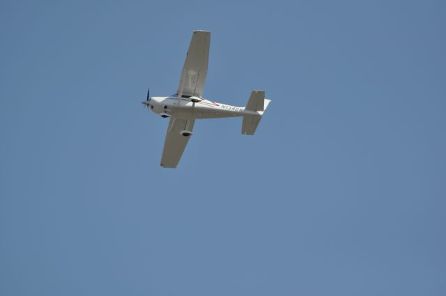 Cessna Skylane (N134GW)