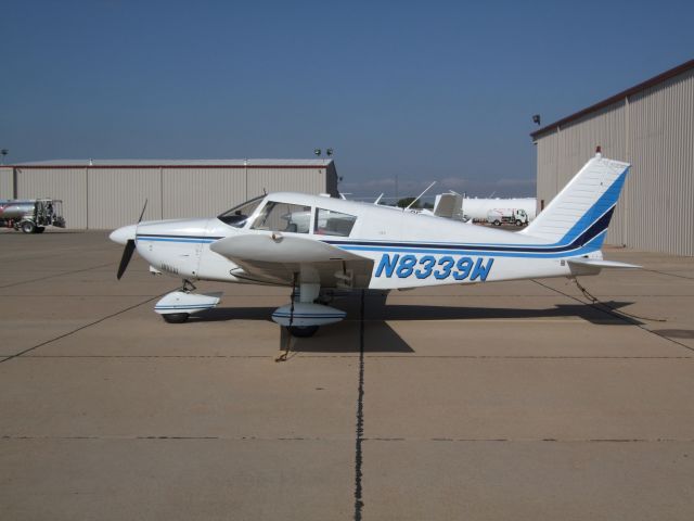 N8339W —