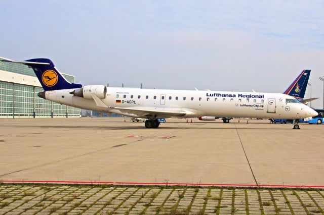 BOEING 737-300 (D-ACPL)