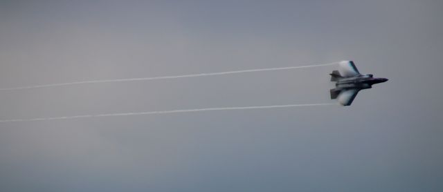 — —