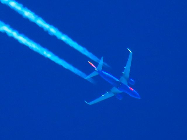 Boeing 737-700 (N409WN)