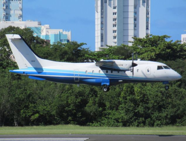 Fairchild Dornier 328 (11-3104)