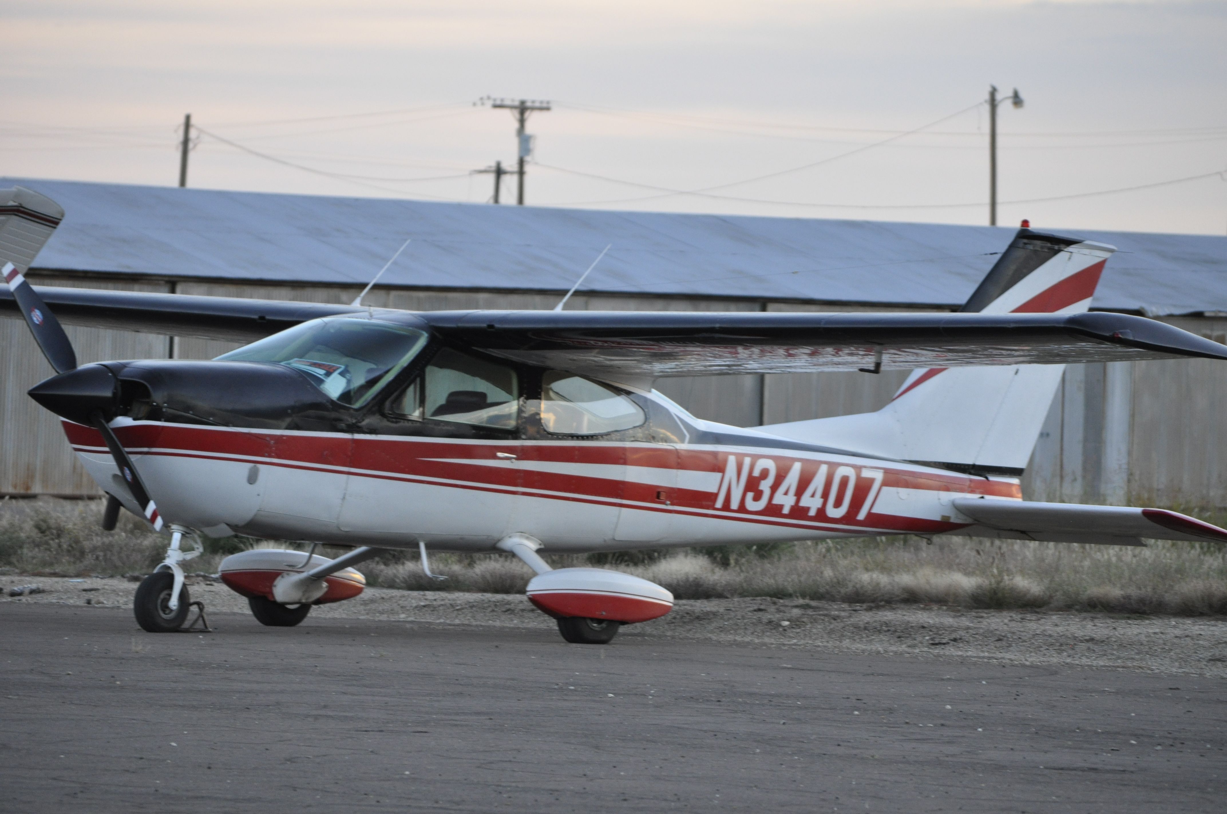 N34407 —
