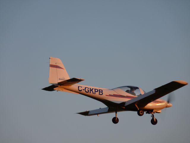 GROB Tutor (C-GKPB)